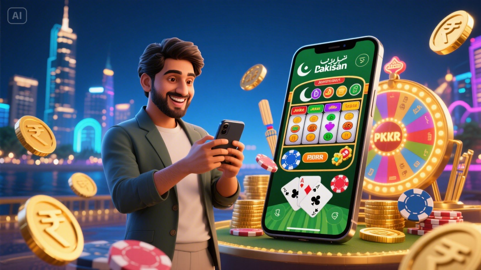 Casino SpinyBet Casino desktop and mobile interfaces