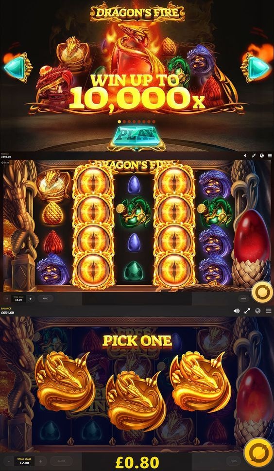 SpinyBet Casino game