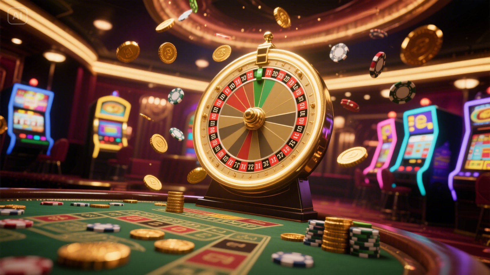 Casino SpinyBet Casino desktop and mobile interfaces