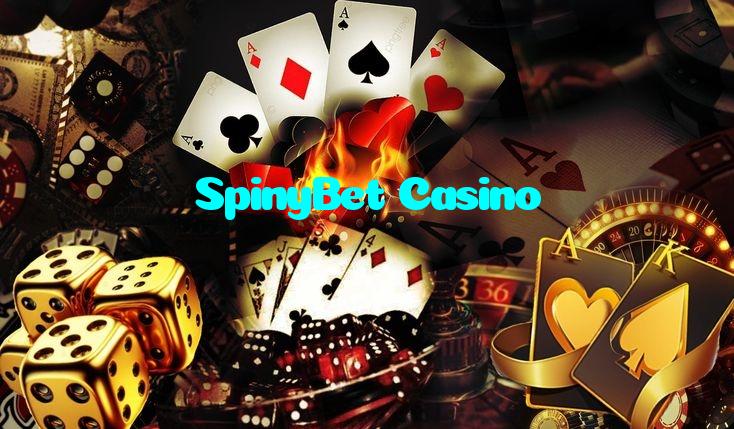 SpinyBet Casino خوش آمدید بونس +600% پیشکش موبائل ایپ کے پروموشن سیکشن میں دکھائی دیتی ہے۔