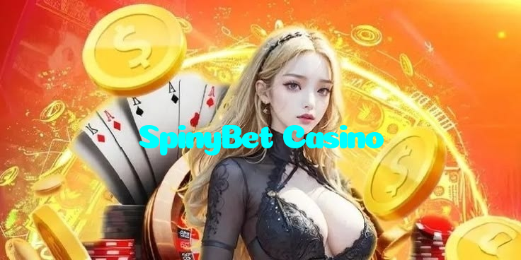 SpinyBet Casino casino presented on mobile device in Pakistan with slots and live games