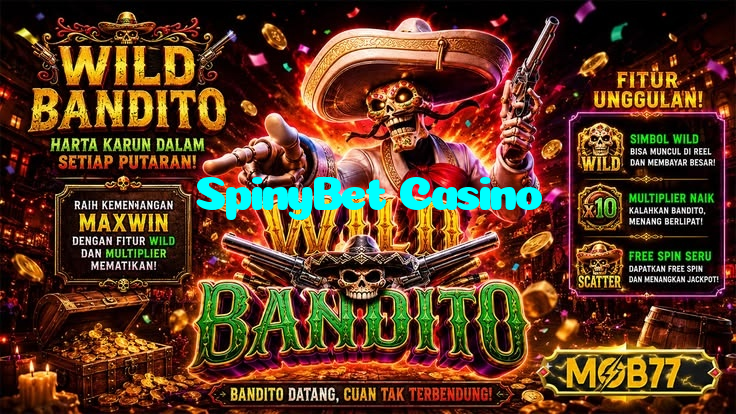SpinyBet Casino casino presented on mobile device in Pakistan with slots and live games