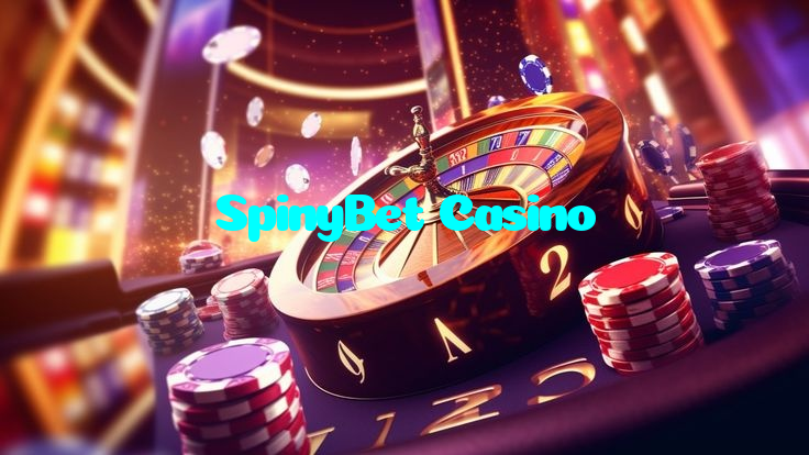 SpinyBet Casino casino presented on mobile device in Pakistan with slots and live games