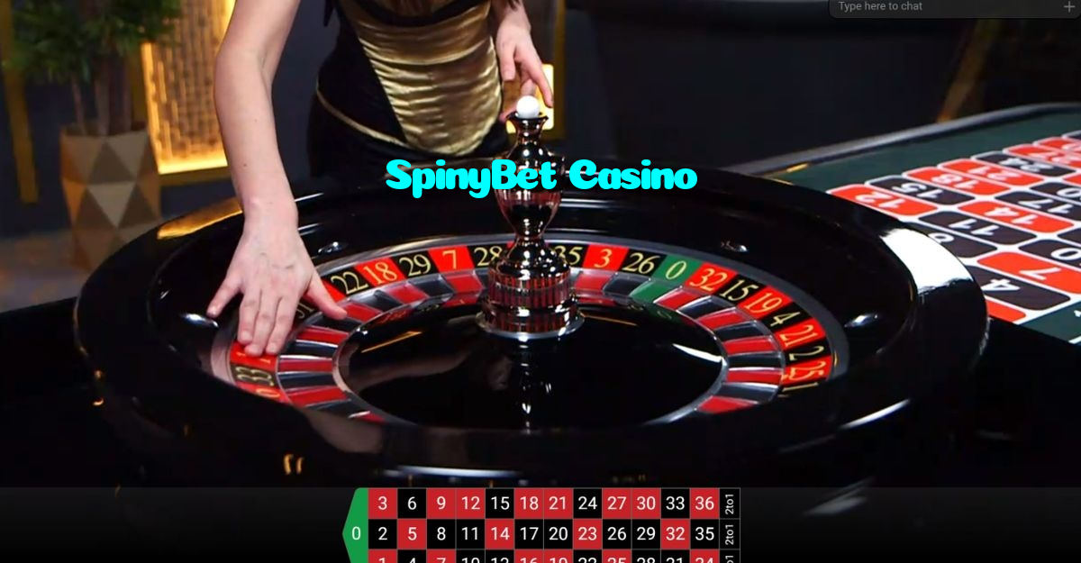 making first deposit on SpinyBet Casino website using local payment methods in Pakistan