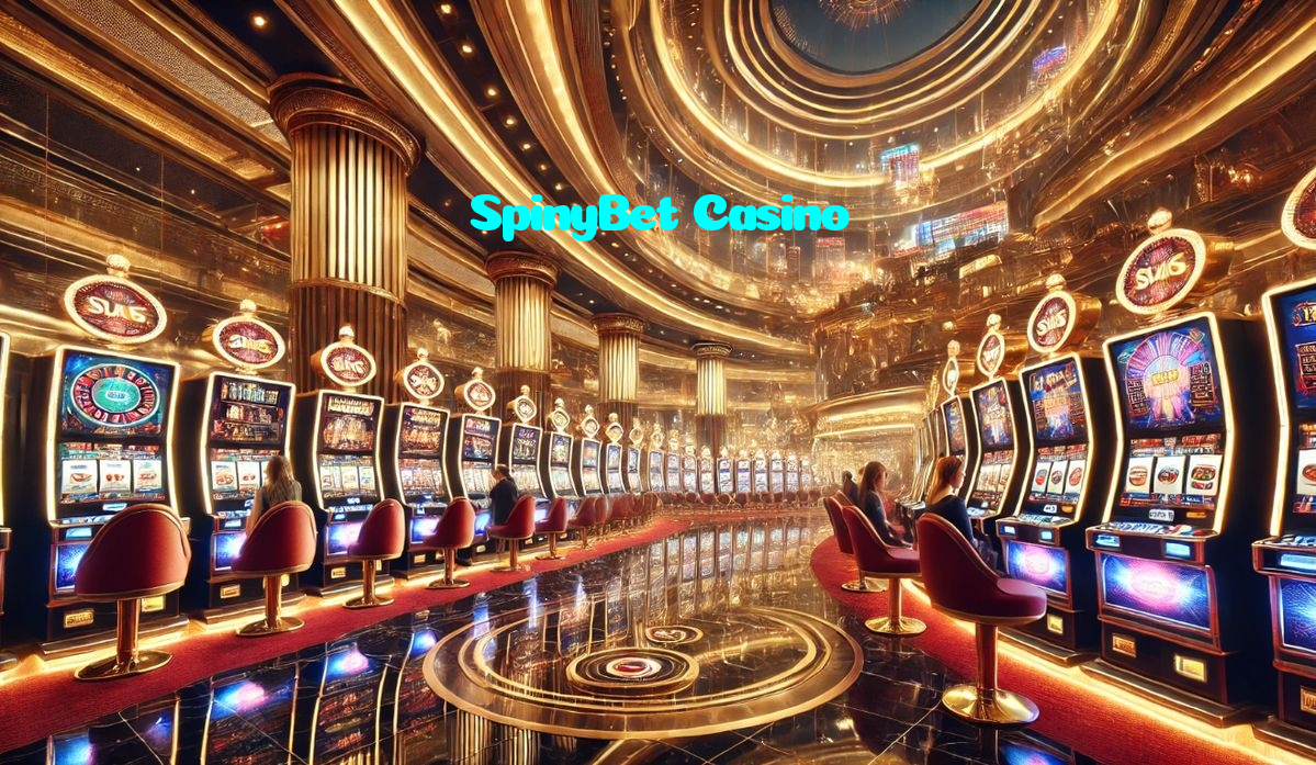 SpinyBet Casino خوش آمدید بونس +600% پیشکش موبائل ایپ کے پروموشن سیکشن میں دکھائی دیتی ہے۔