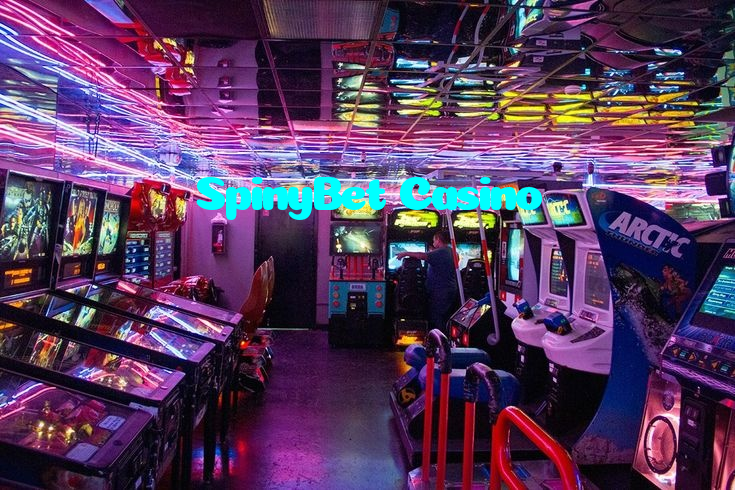 SpinyBet Casino